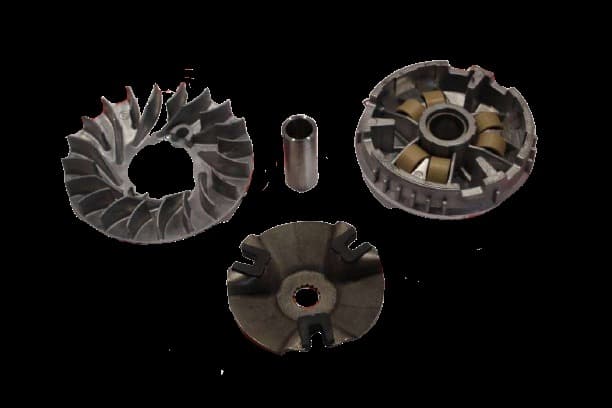 BWS 125 ÖN DEBRİYAJ SETİ - Resim 1