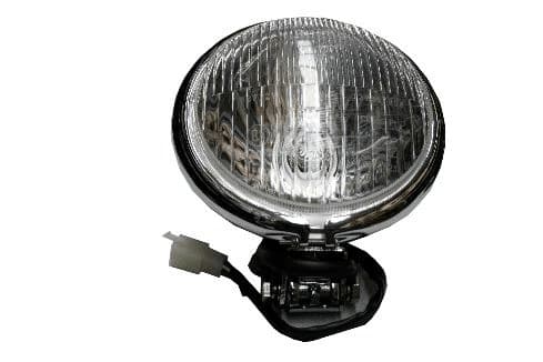 Mondial 125 ZNU Far Komple - Resim 1