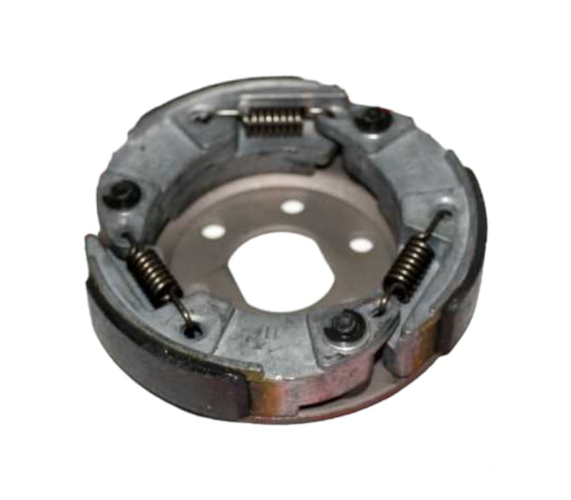 YAMAHA NEOS 50 DEBRİYAJ BALATASI - Resim 1