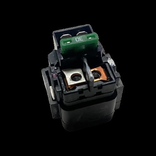 YAMAHA R25 MARŞ ROLESİ ORJİNAL