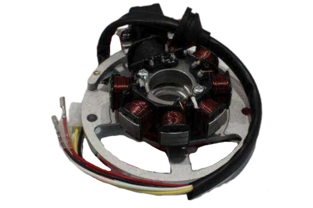 BWS 100 STATÖR - Resim 1