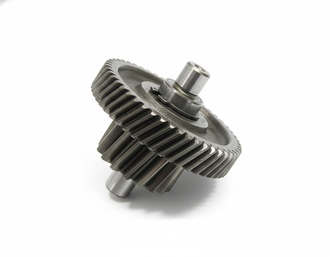 Yamaha Delight 125 Ara Dişli - Resim 1