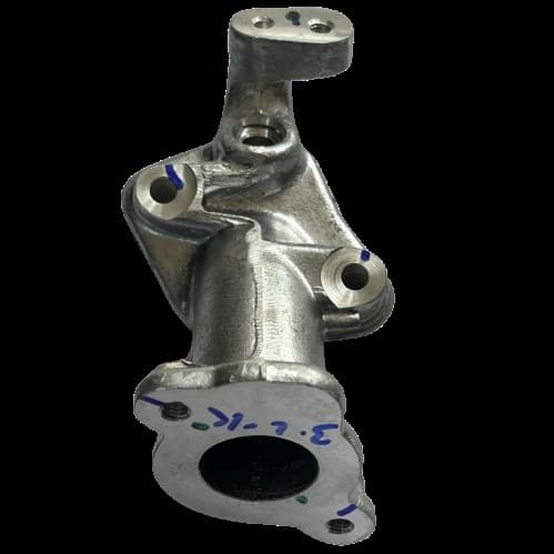 Yamaha RayZR 125 Karbüratör Manifold Orjinal