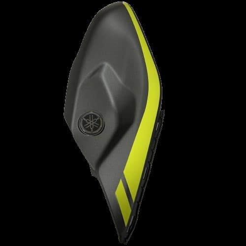 YAMAHA MT-25 DEPO GRENAJI SOL 2 ORJİNAL P5