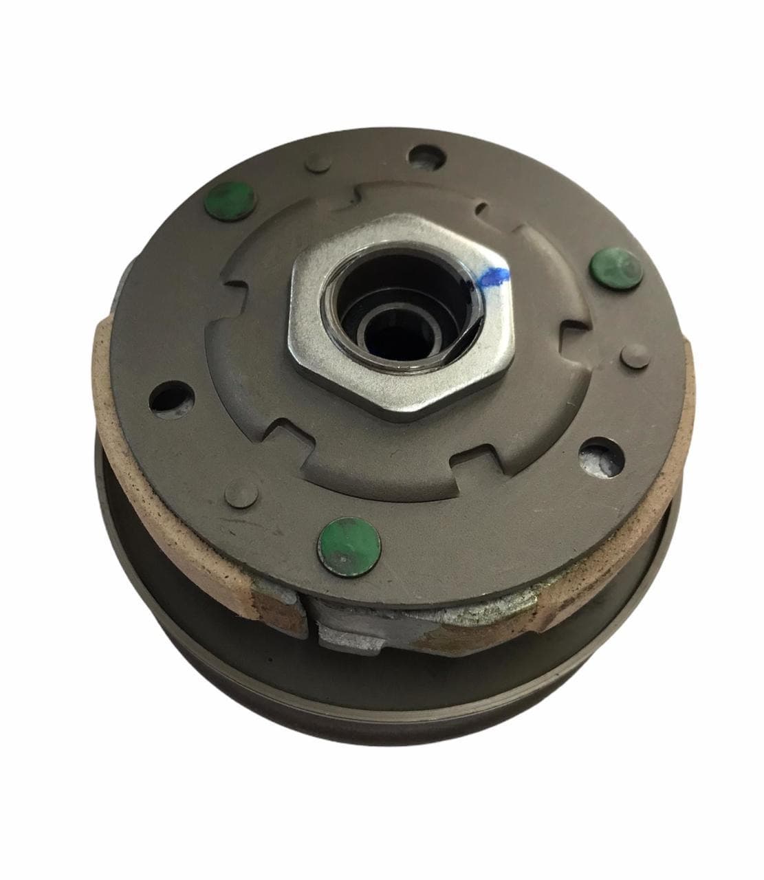 BWS 100 ARKA DEBRİYAJ (VARYATÖR) TAİWAN - Resim 1