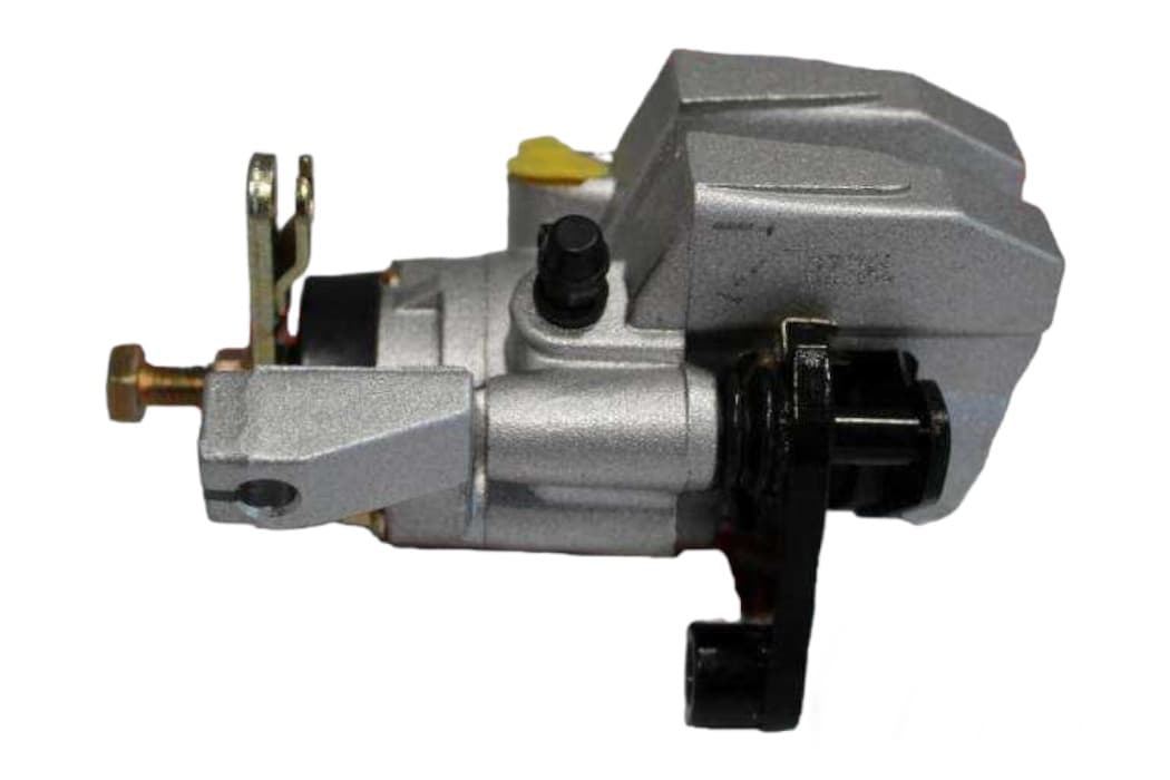 LX200 ATV FREN DİSK OTOMATİĞİ - Resim 1