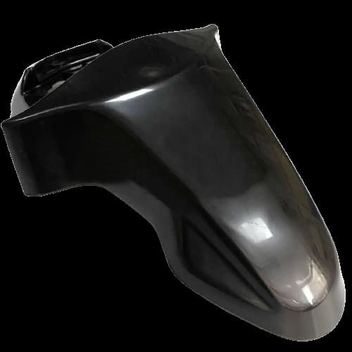 BWS 125 ÇAMURLUK ÖN TAİWAN - Resim 1