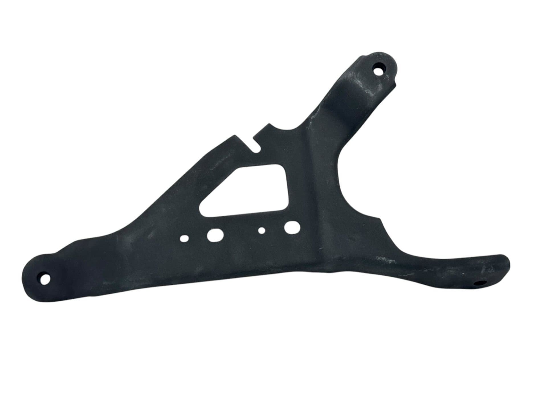 Yamaha YZF R25 Egzoz Bağlantı Braketi 3