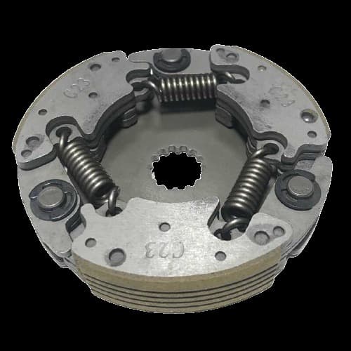 CRYPTON ÇEKİÇ BALATASI