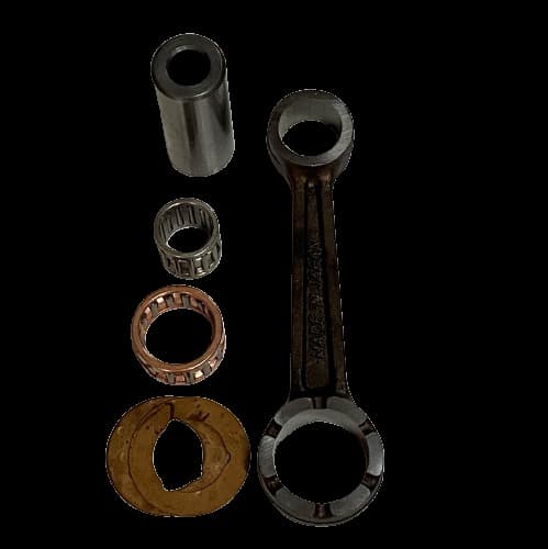 YAMAHA RX 135 KRANK KOLU - Resim 1