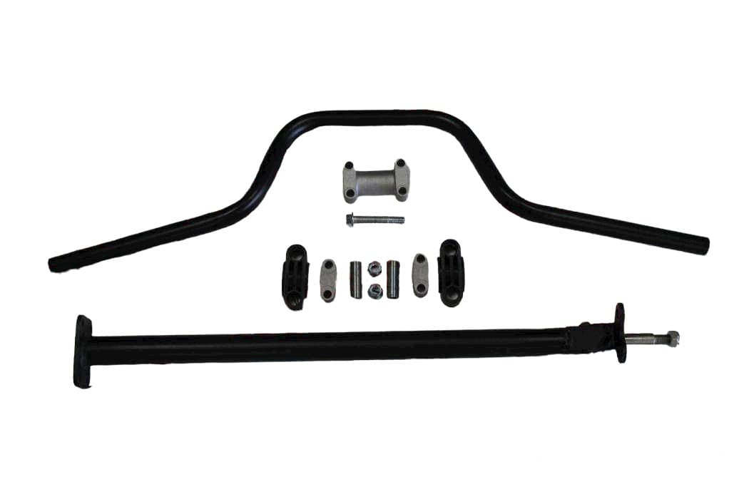 ATV GİDON MİLİ 3 LÜ SET ORJINAL