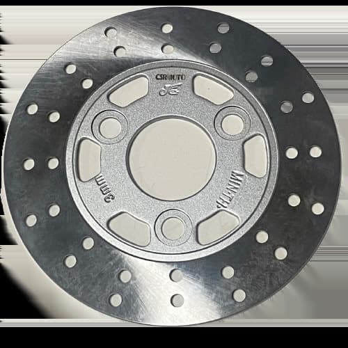 BWS 100 FREN DİSKİ ESKİ MODEL - Resim 1