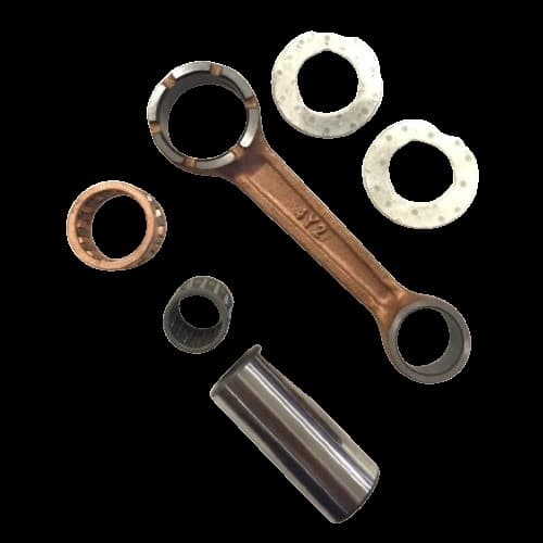 YAMAHA RX 135 KRANK KOLU ROCKET - Resim 1