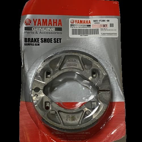 NOUVO FREN BALATASI ORJİNAL - Resim 1