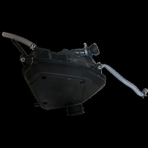 Tvs Ntorq 125 Hava Filtre Kutusu Komple Orijinal - Resim 1