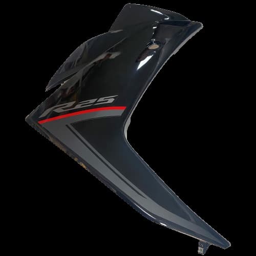 YAMAHA R25 GRENAJ SAĞ ORJİNAL P0 (70) - Resim 1