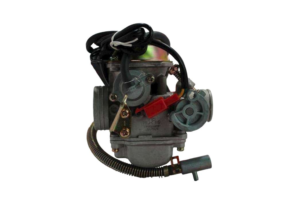 ATV 150 CC KARBÜRATÖR ORJINAL - Resim 1