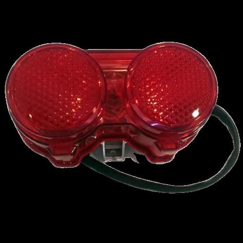 BWS 125 STOP TAİWAN - Resim 1