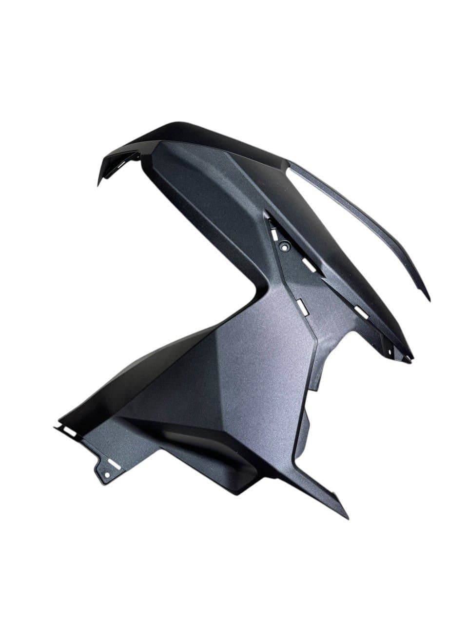 Kanuni Seha 125 Ön Göğüs Sağ Gri