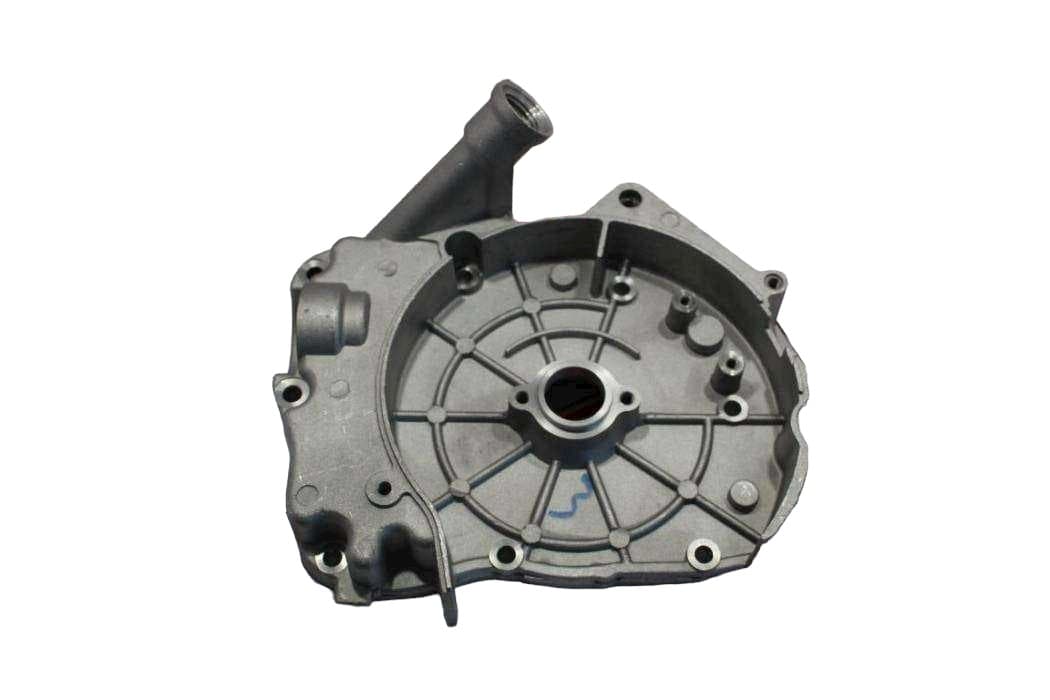 ATV 180 ŞANZIMAN KAPAK SAĞ ORJINAL - Resim 1