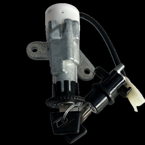 CRYPTON KONTAK SETİ ORJİNAL