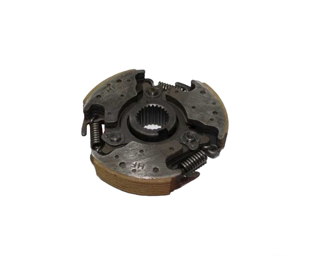 ATV250 OFF ROAD DEBRİYAJ BALATASI - Resim 1