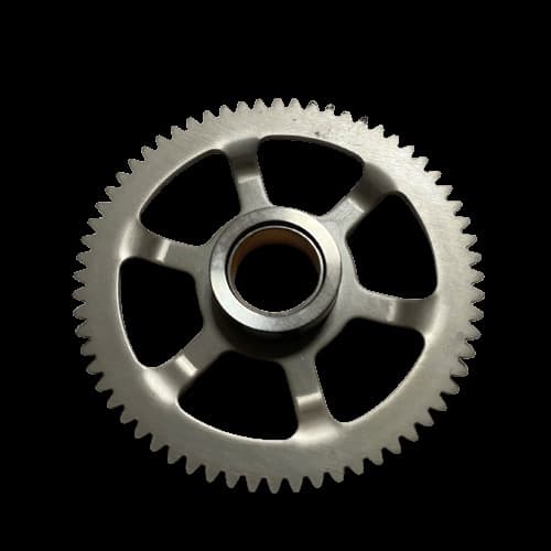 YAMAHA R25 DİŞLİ 3 ORJİNAL