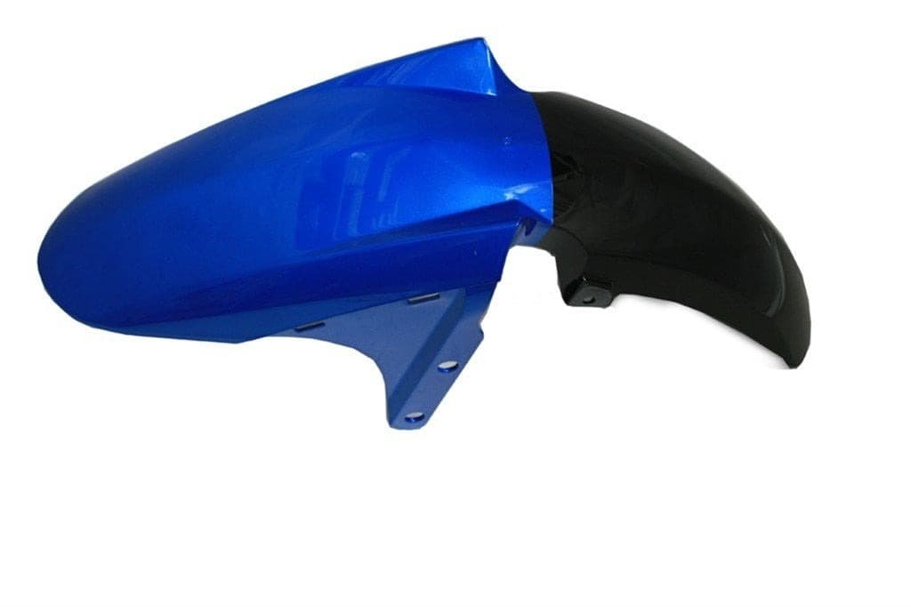 Mondial Z-One 180 Mavi Ön Çamurluk - Resim 1