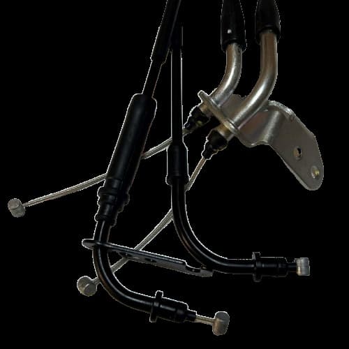 NMAX GAZ HALATI ORJİNAL