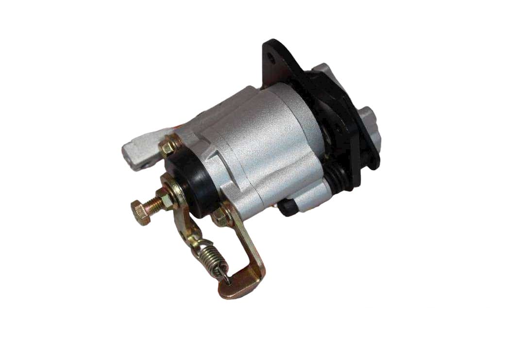 CF 800 ARKA SOL FREN MERKEZİ - Resim 1