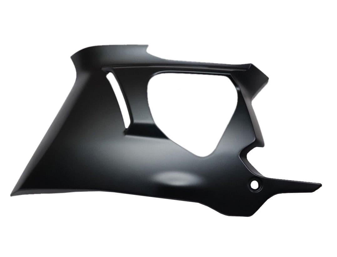 Yamaha R25 2019 Sol Alt Kapak Mat Siyah