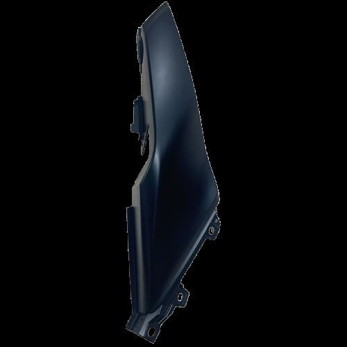 Yamaha Xmax 250 Sol Sele Altı Yan Kapak Grenajı P4 Orjinal 2024-2025 MDBNM4