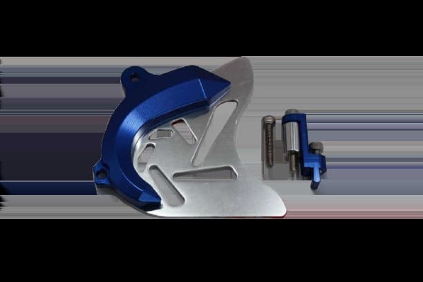 YAMAHA R25-MT25 ÖN DİŞLİ KAPAĞI - Resim 1