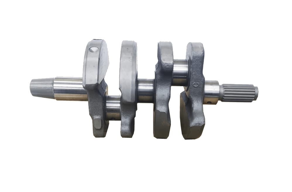 Yamaha YZF R25 Krank