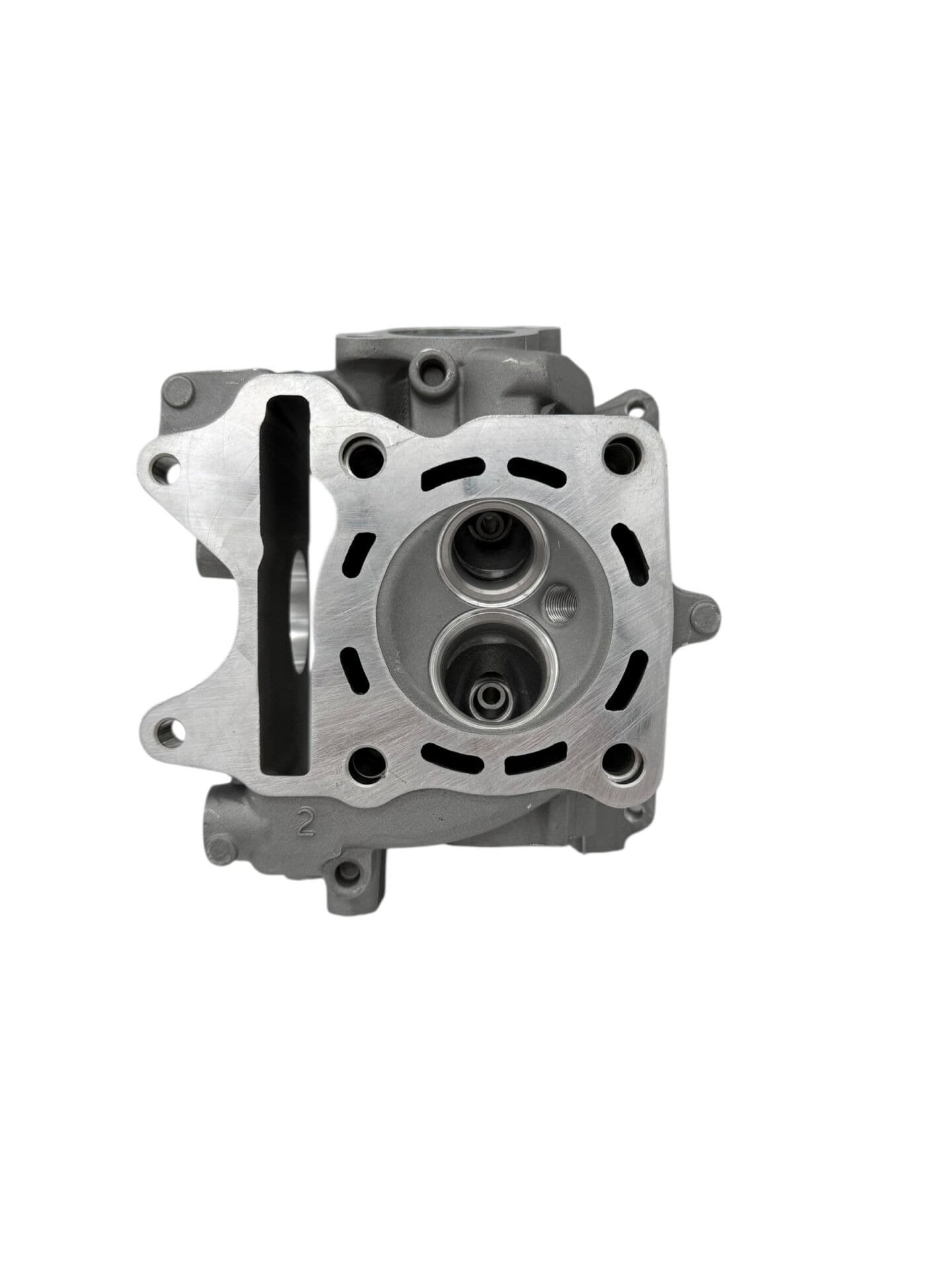 Kanuni Seha 150 Silindir Kapağı