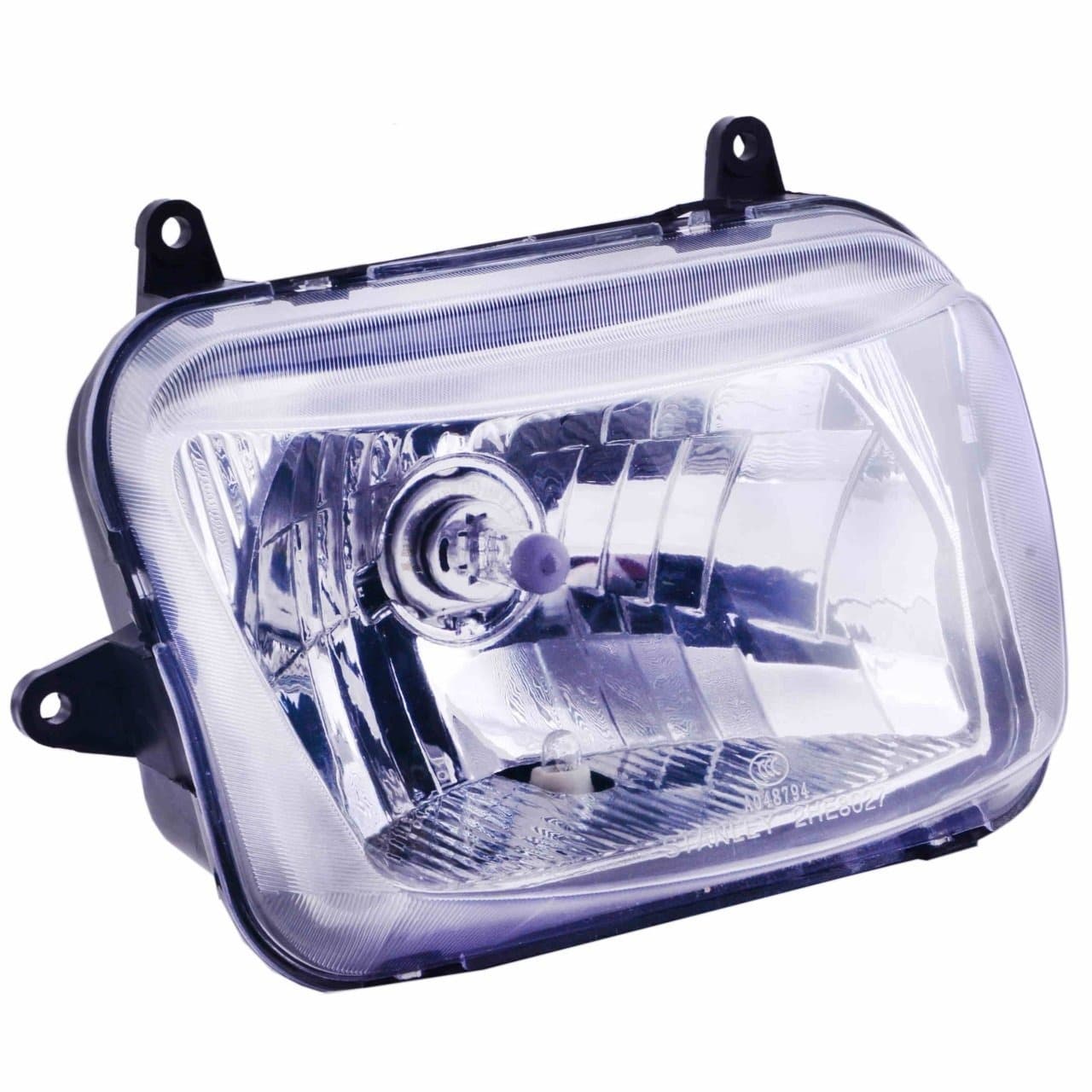 Yamaha YBR 125 Ön Far Komple 2004