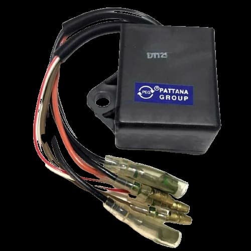 YAMAHA DT125 BEYİN (CDİ) TAİWAN