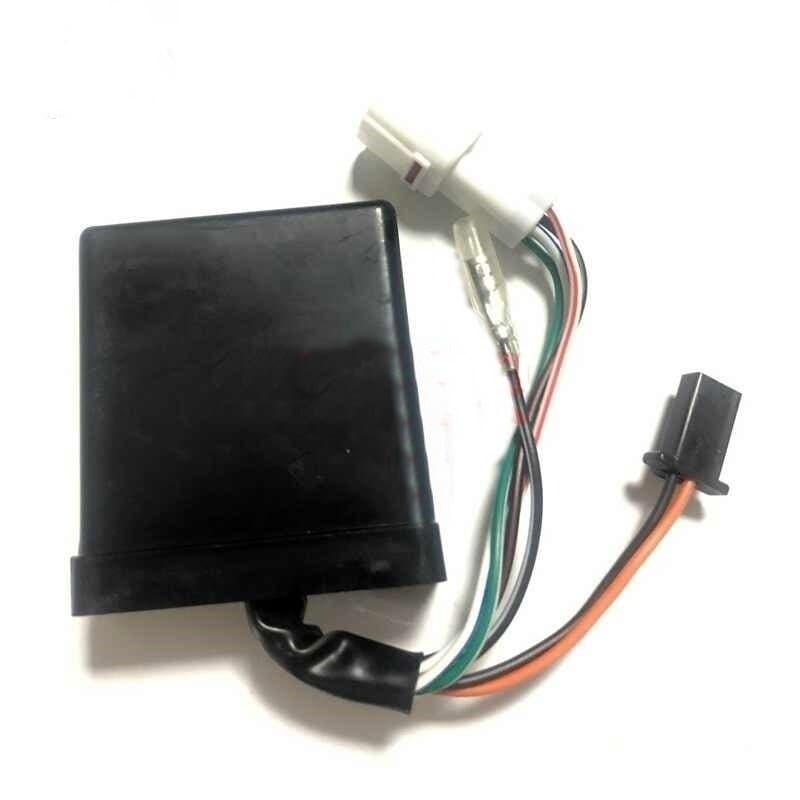 BWS 100 BEYİN CDİ YENİ MODEL TAİWAN (7 KABLOLU)