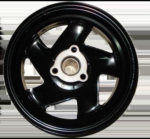 BWS 100 JANT ÖN TAİWAN - Resim 1