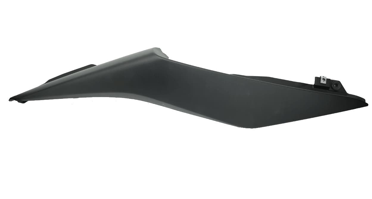 Yamaha R25 2019 Orjinal Arka Grenaj Sağ Siyah