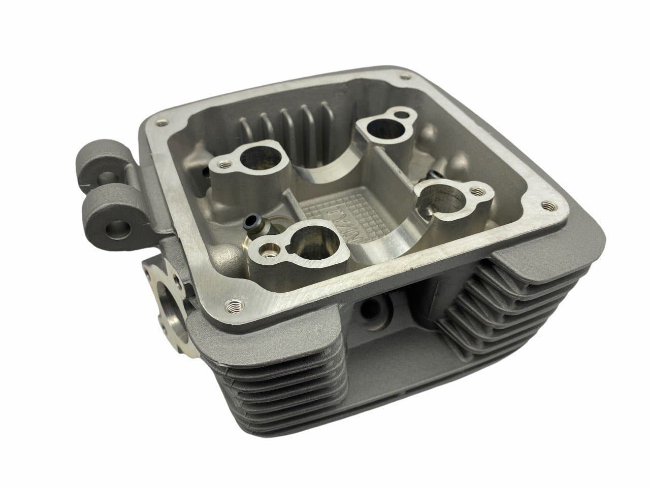 Mondial Drift 125 L Silindir Kapağı - Resim 1