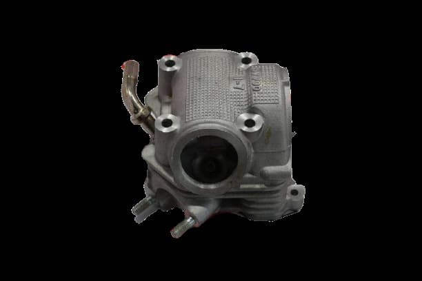 NOUVO SİLİNDİR KAPAK BOŞ - Resim 1