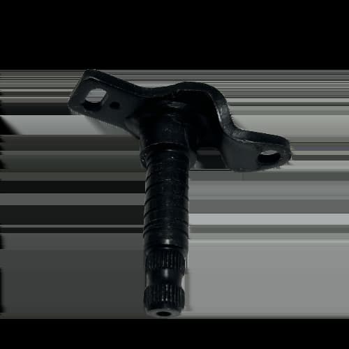 Tvs Apache RTR 180/200 Arka Fren Pedal Mili Orijinal 2013-2025