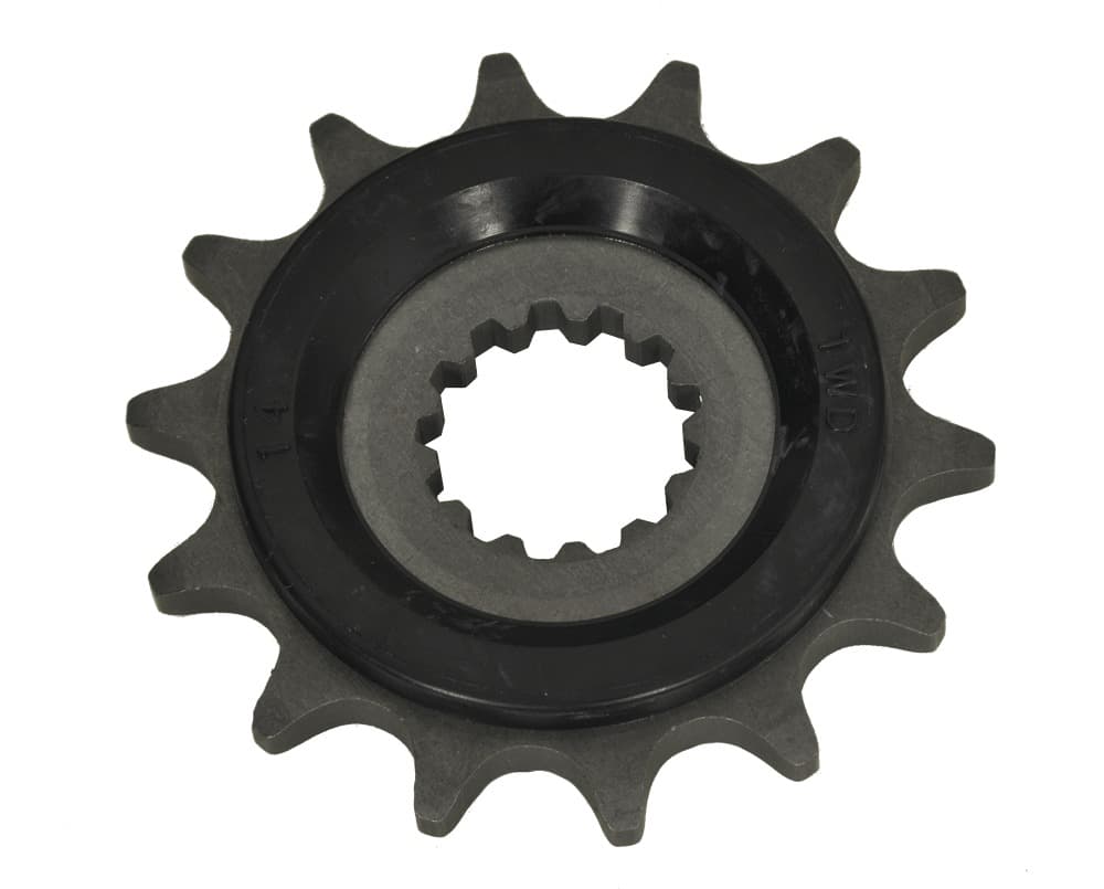 Yamaha YZF R25 Ön Dişli (Orjinal)