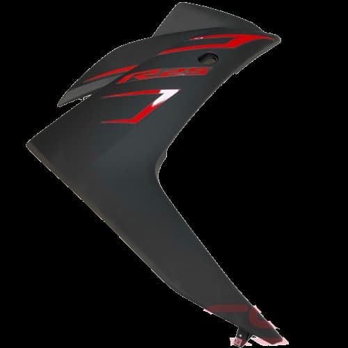 YAMAHA R25 GRENAJ SAĞ ORJİNAL P5 (00) - Resim 1