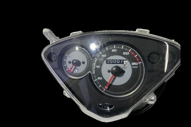 JUPİTER 110 KM SAATİ PRİCOL - Resim 1