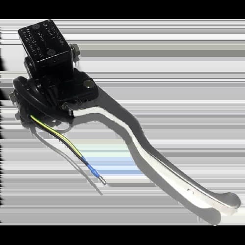 BWS 100 FREN KOLU VE ÜST MERKEZ - Resim 1