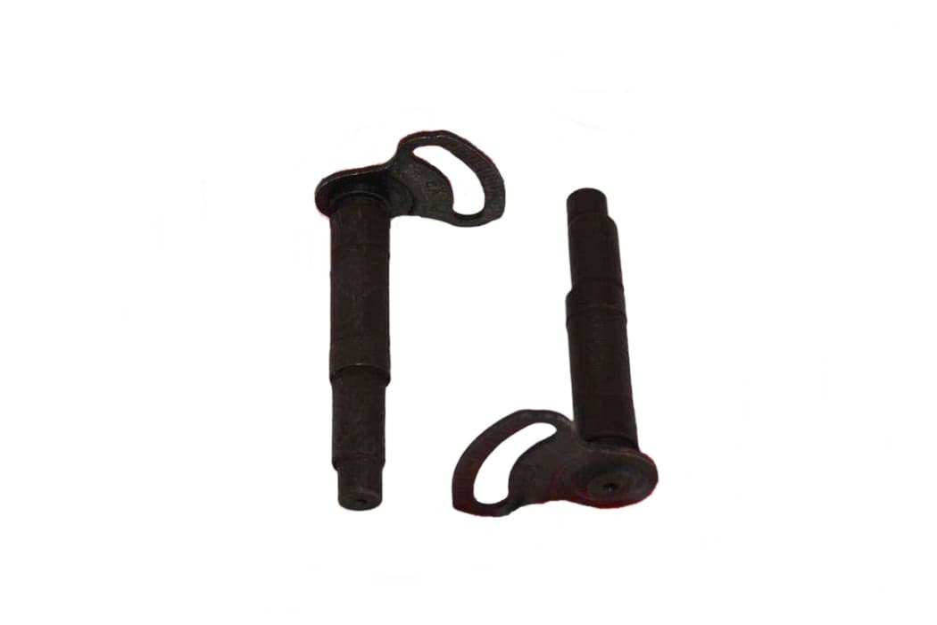 CF 250 KÜLBÜTÖR PİMİ 2 Lİ TAKIM