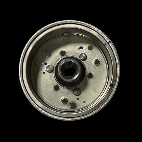 NOUVO MANYETO ORJİNAL - Resim 1