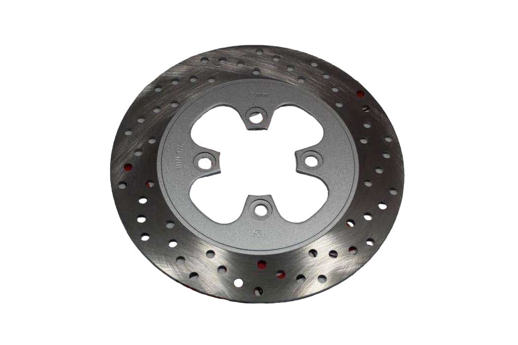 LX200 FREN DİSKİ ARKA LONCIN ORJİNAL - Resim 1